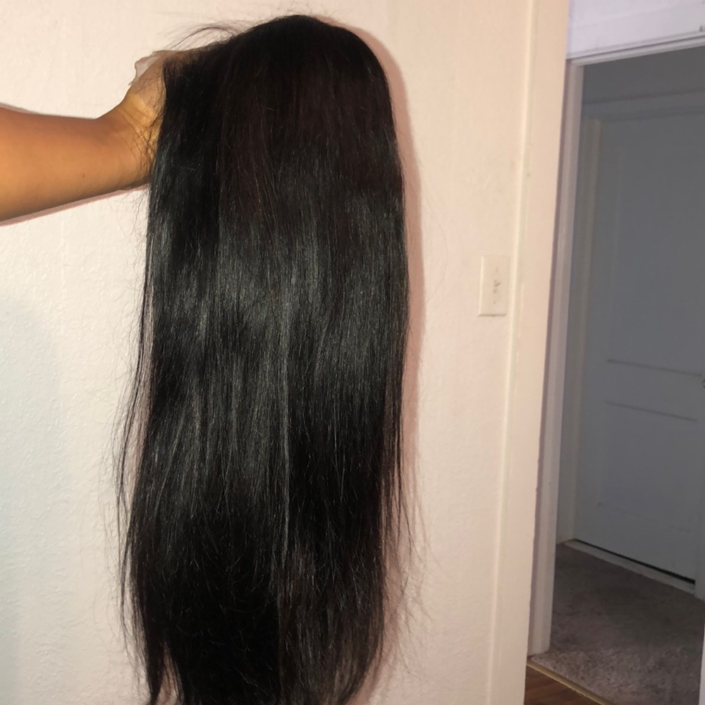 Wig - Picture 2 of 3